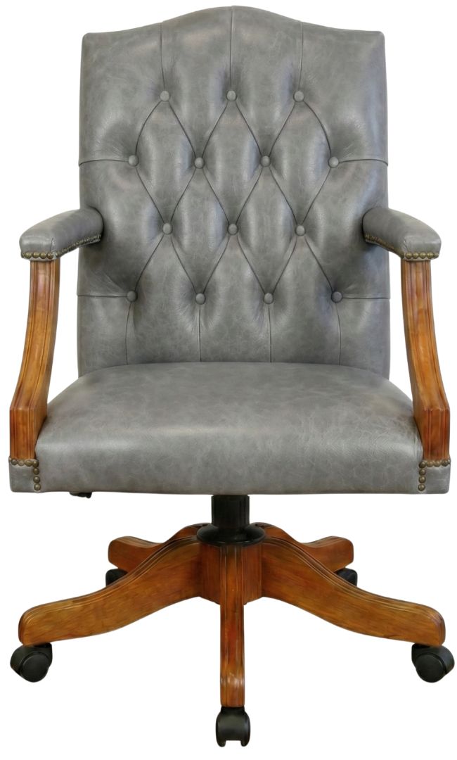 The Gainsborough Chair Swivel